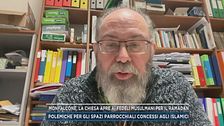 Monfalcone, la chiesa apre ai fedeli musulmani per il Ramadan