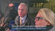 Pierina Paganelli, gli avvocati di Valeria dopo l'udienza del processo