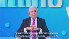 Lifting alle cosce, ecco come restituire tonicità alle gambe
