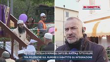 Ramadan a Civitella di Romagna, canto del Muezzin a tutto volume - Parla il Sindaco