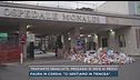 Trapianto sbagliato, messaggi di odio ai medici