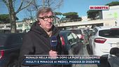Monaldi nella bufera dopo la morte di Domenico