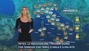 Meteo, le previsioni per i prossimi giorni