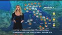 Meteo, le previsioni per i prossimi giorni