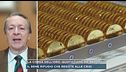 La corsa dell'oro, quotazione da record