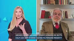 Delitto di Garlasco, il medico legale Giuseppe Fortuni: "Chiara Poggi colpita da più oggetti"