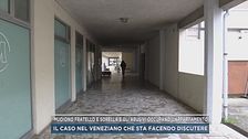 Muoiono fratello e sorella egli abusivi occupano l'appartamento