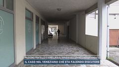 Muoiono fratello e sorella egli abusivi occupano l'appartamento