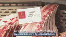 Stop alla carne di cavallo, la proposta di legge che divide