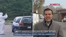 Garlasco, depositata la consulenza della Prof. Cattaneo