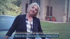 Giallo di Silvana, dopo sei mesi è ancora caccia al killer