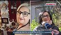 Bruzzano, la testimonianza di Milena, una vicina di Silvana