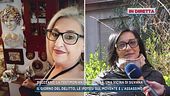 Bruzzano, la testimonianza di Milena, una vicina di Silvana