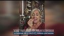 Silvana, i video di alcuni momenti trascorsi sull'app karaoke