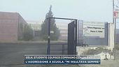 Gela, studente colpisce compagno con un martello