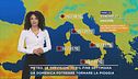 Meteo, le previsioni per il fine settimana