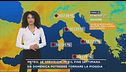 Meteo, le previsioni per il fine settimana