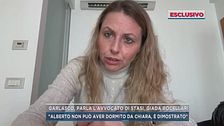 Garlasco, parla l'avvocato di Stasi, Giada Bocellari