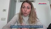 Garlasco, "Alberto collocato a casa sua nella mattina del delitto"