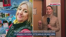 Giallo di Silvana, l'assassino è collegato al condominio?
