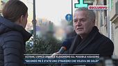 Silvana, l'amico speciale Alessandro sul possibile assassino