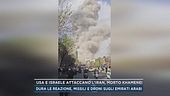 Usa e Israele attaccano l'Iran, morto Khamenei