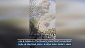 Usa e Israele attaccano l'Iran, morto Khamenei