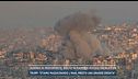 Guerra in Medioriente, Golfo in fiamme e rischio escalation