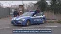 Scontro con un'auto in fuga dalla polizia, uccisa famiglia di 3 persone