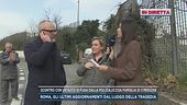 Famiglia uccisa, gli ultimi aggiornamenti dal luogo della tragedia