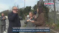 Famiglia uccisa, gli ultimi aggiornamenti dal luogo della tragedia