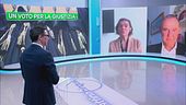 Dibattito sulla riforma della giustizia, in attesa del referendum