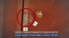 Garlasco, c'erano più persone sulla scena del delitto?