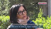 Giallo di Silvana, parla la vicina di casa Milena
