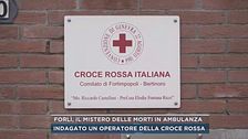 Forlì, il mistero delle morti in ambulanza