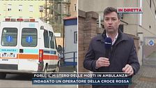 Forlì, 5 morti sulle ambulanze in pochi mesi