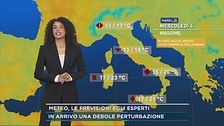 Meteo, le previsioni degli esperti
