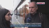 Garlasco, oggi nuovo summit della difesa di Sempio