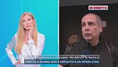 Garlasco, Palmegiani e la consulenza "pro veritate" su traccia 33