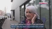 Garlasco, nuovo incontro tra avvocati e consulenti di Sempio