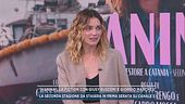 "Vanina", la fiction con Giusy Buscemi e Giorgio Marchesi