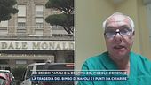 Gli errori fatali e il dramma del piccolo Domenico
