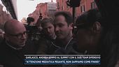 Garlasco, Andrea Sempio al summit con il suo team difensivo