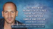 Delitto Garlasco, Andrea Sempio sulle chiamate a casa Poggi