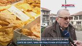 Dolci di carnevale pagati coi soldi del Comune