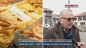 Dolci di carnevale pagati coi soldi del Comune