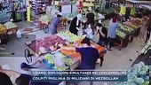 Libano, esplosioni simultanee nei cercapersone