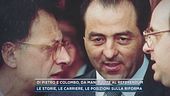Di Pietro e Colombo, da mani pulite al referendum