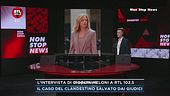 L'intervista di Giorgia Meloni a Rtl 102.5