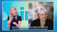 Garlasco, la genetista Baldi sulla possibile arma del delitto